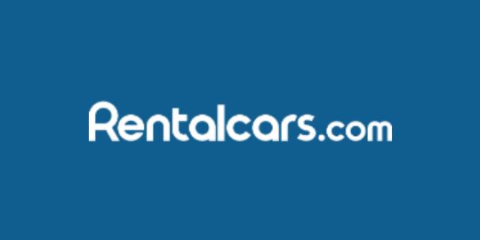 RentalCars 旅途客