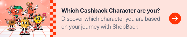 Cashback Characters Body