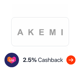 AKEMI Official Store