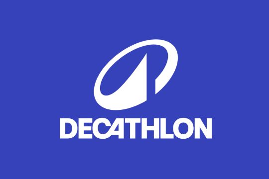 Merchant logo