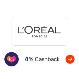 L'Oreal Paris Official Store