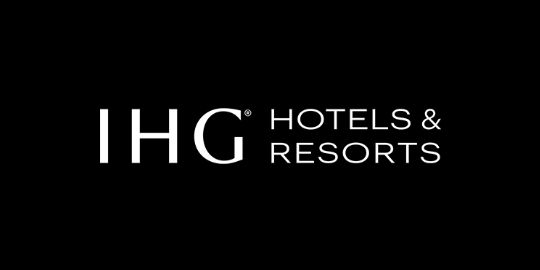 IHG Hotels & Resorts 洲際酒店集團