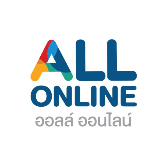All online