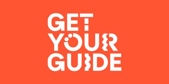 Get Your Guide