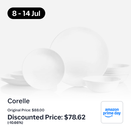 Corelle
