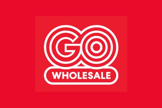 Merchant logo