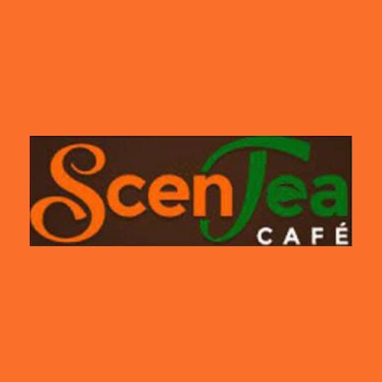 Scentea Cafe