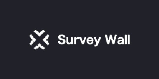 Survey Wall