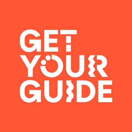 Get Your Guide