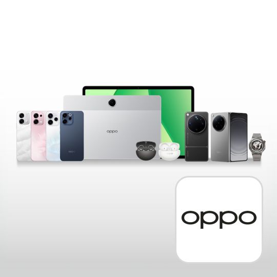OPPO