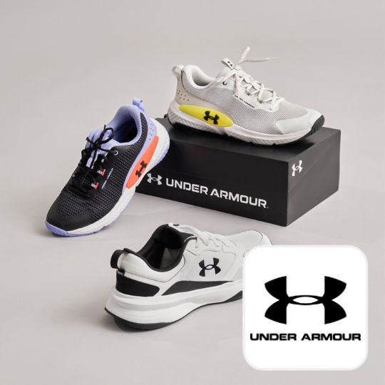 Under Armour