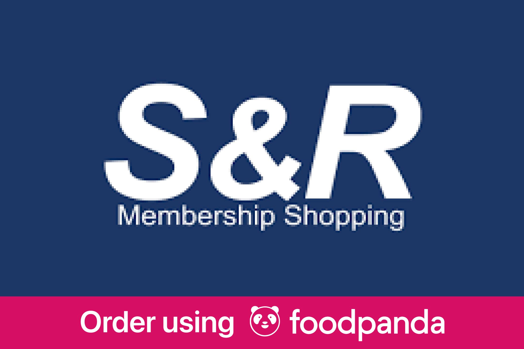 Merchant logo