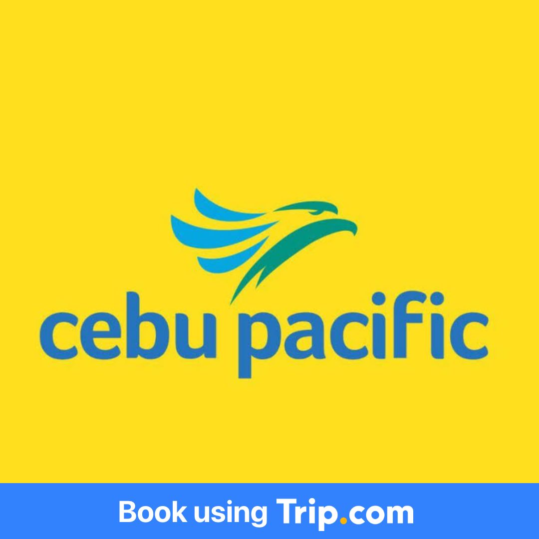 Cebu Pacific