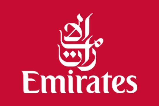 阿聯酋航空 Emirates