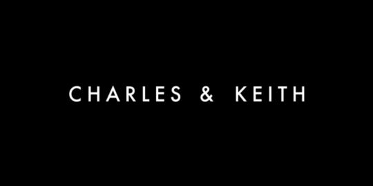 CHARLES & KEITH 中信LINE Pay信用卡