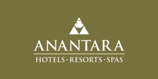 Anantara Hotels & Resorts (GLOBAL)