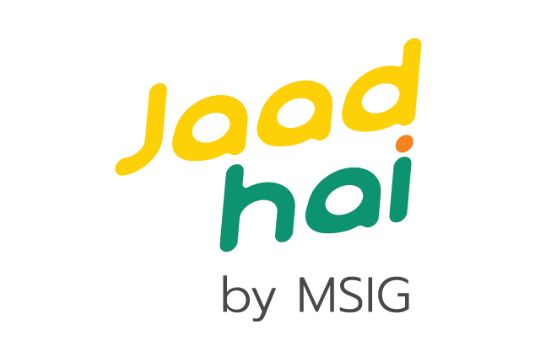 Merchant logo