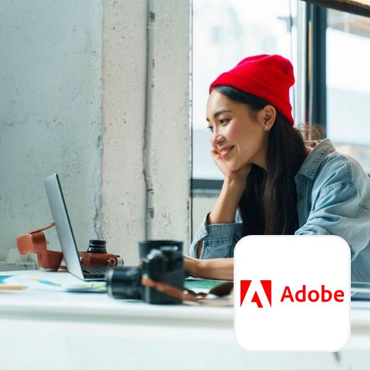 Adobe