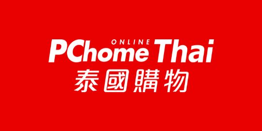 PChome泰國購物