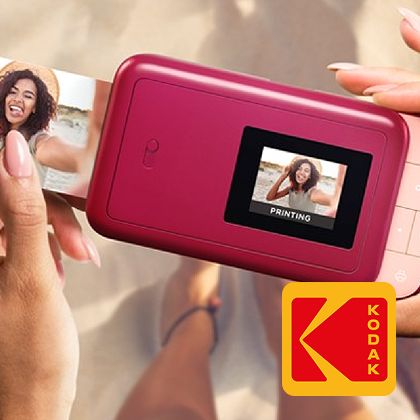 Kodak