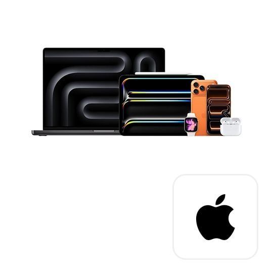 Apple Store Online