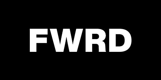FORWARD (FWRD)