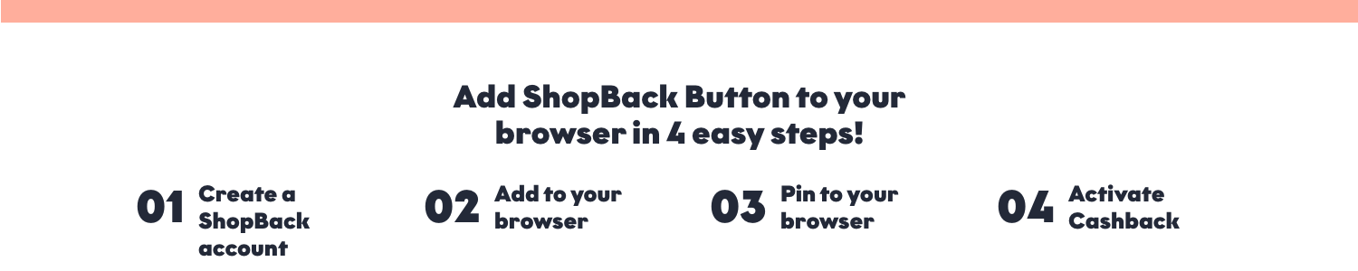 Add to browser in 4 steps - 1