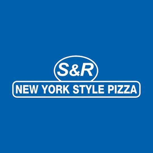 S&R Pizza