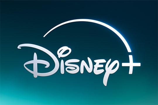 Disney+