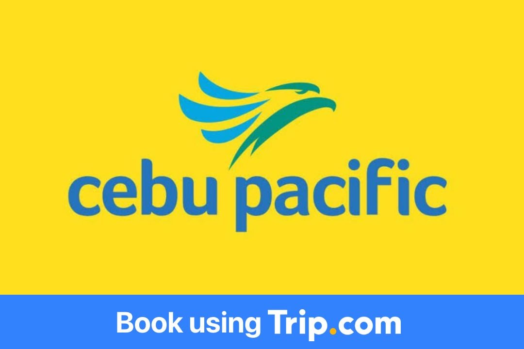 Cebu Pacific