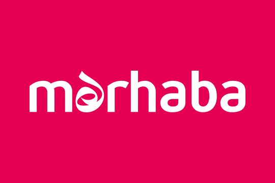 Merchant logo