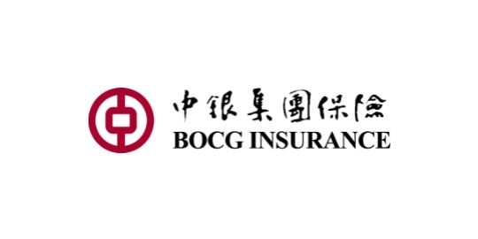 BOCGI 中銀集團周全家居綜合險