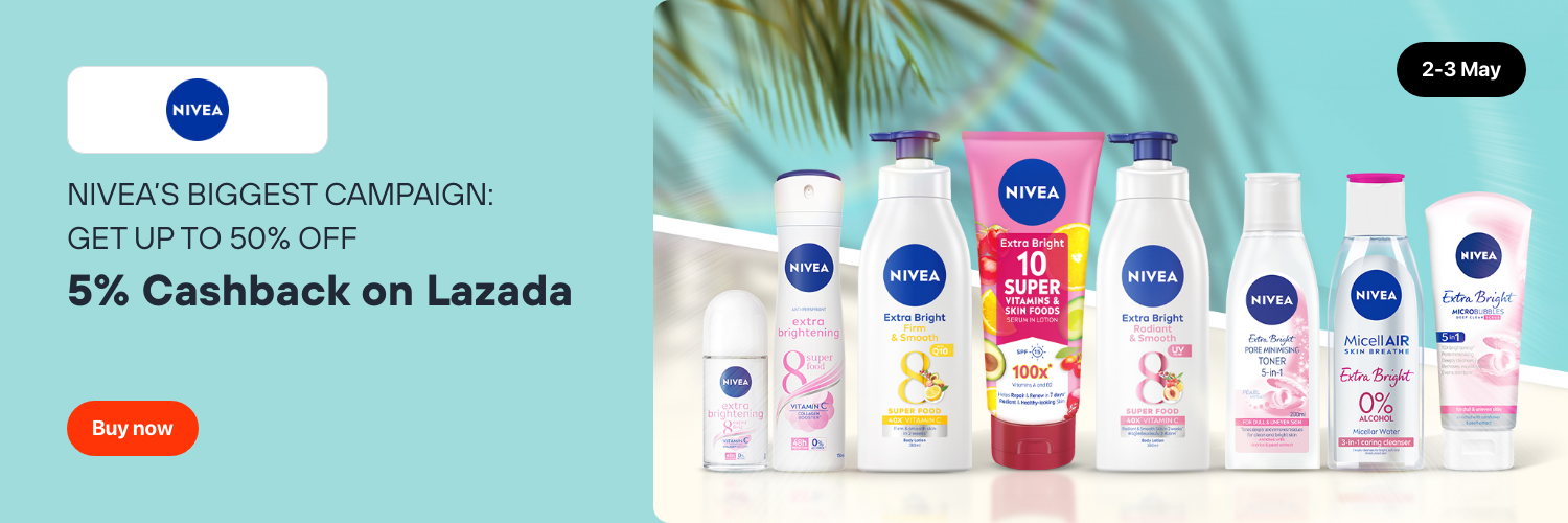 Nivea Brand Spotlight | 2-3 May  NEW_zone_a