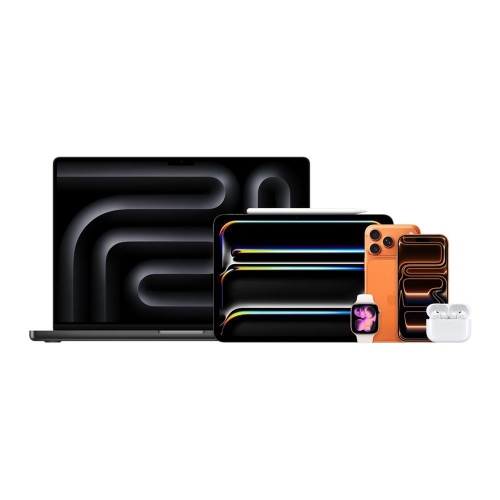 Apple Store Online