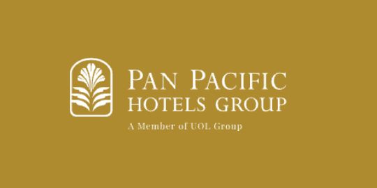 泛太平洋酒店 (Pan Pacific Hotels)
