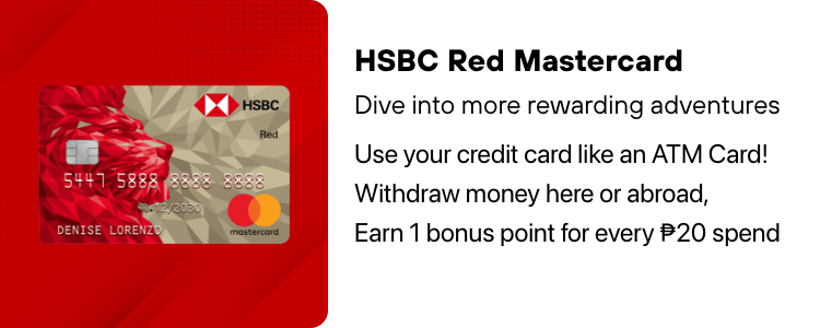 HSBC Red adsales_hsbc