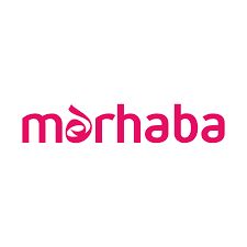 Merchant logo