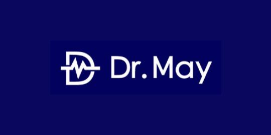 美博士 (Dr. May)